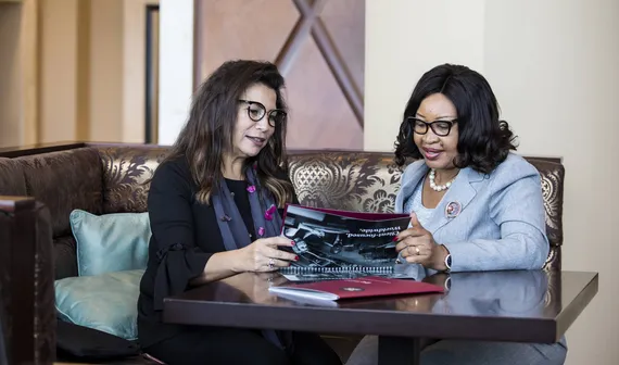 Kestria institute | The way NGOs must operate in the future