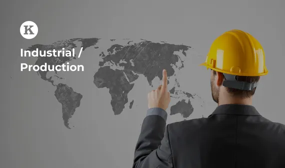 Kestria institute | Reshoring and nearshoring strategies in supply chain and manufacturing