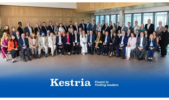 Kestria institute | Leading in a disrupted world – Kestria Leadership Barometer 2025