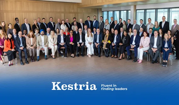 Kestria institute | 2025 Kestria Global Conference in Budapest