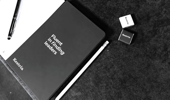 Kestria institute | How to empower future-ready leadership