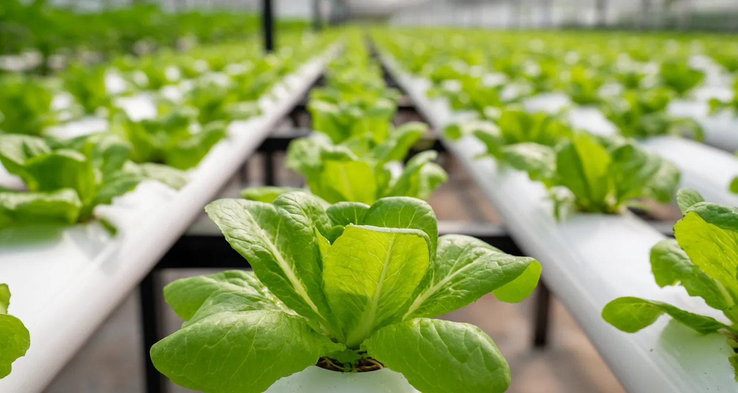 Leading agriculture innovation and market transformation with biologicals