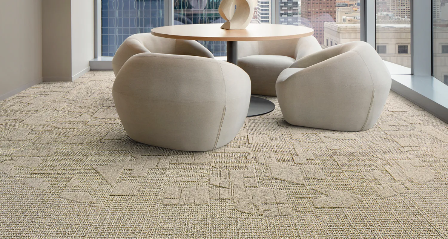 Driving innovation: How visionary leadership transformed Interface into a global pioneer in sustainability