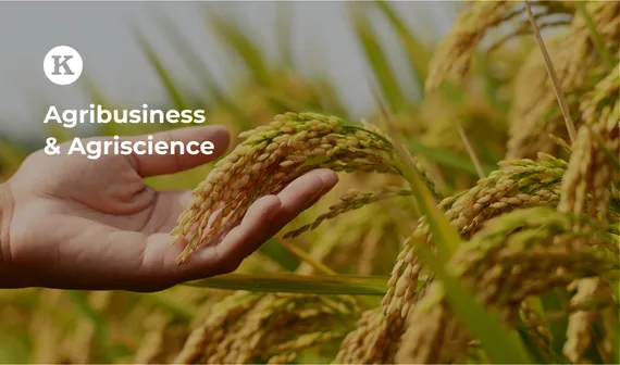 Kestria institute | Innovations in sustainable crop protection: genetics, seeds and biologics